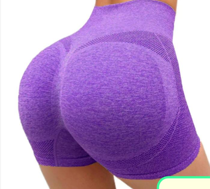 SHORTS PARA ACADEMIA EMPINA BUMBUM