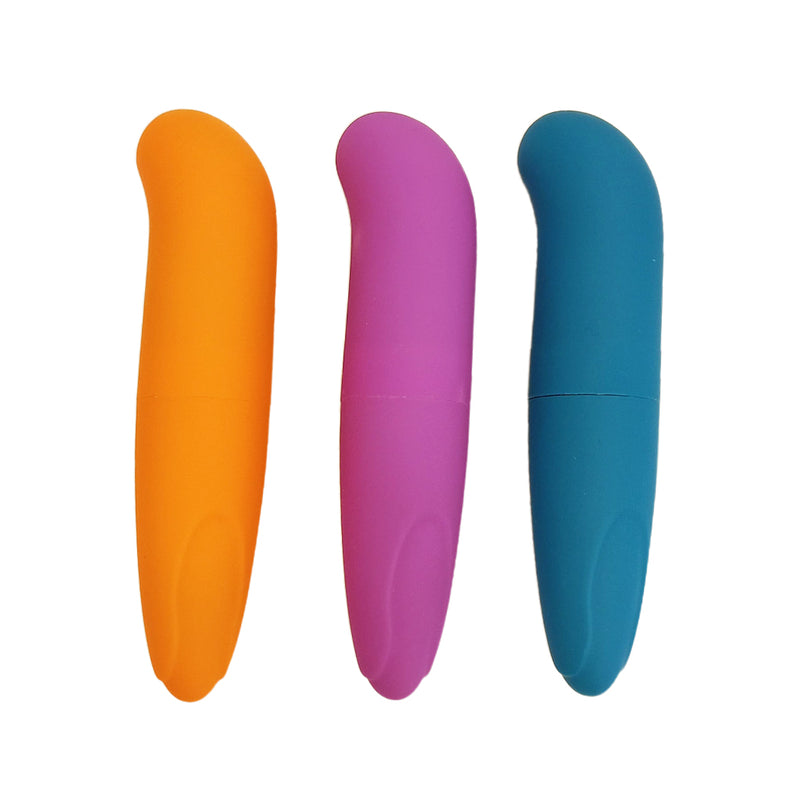 Vibrador Golfinho