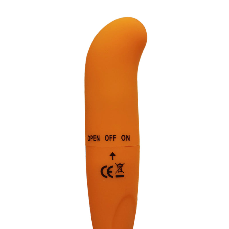 Vibrador Golfinho